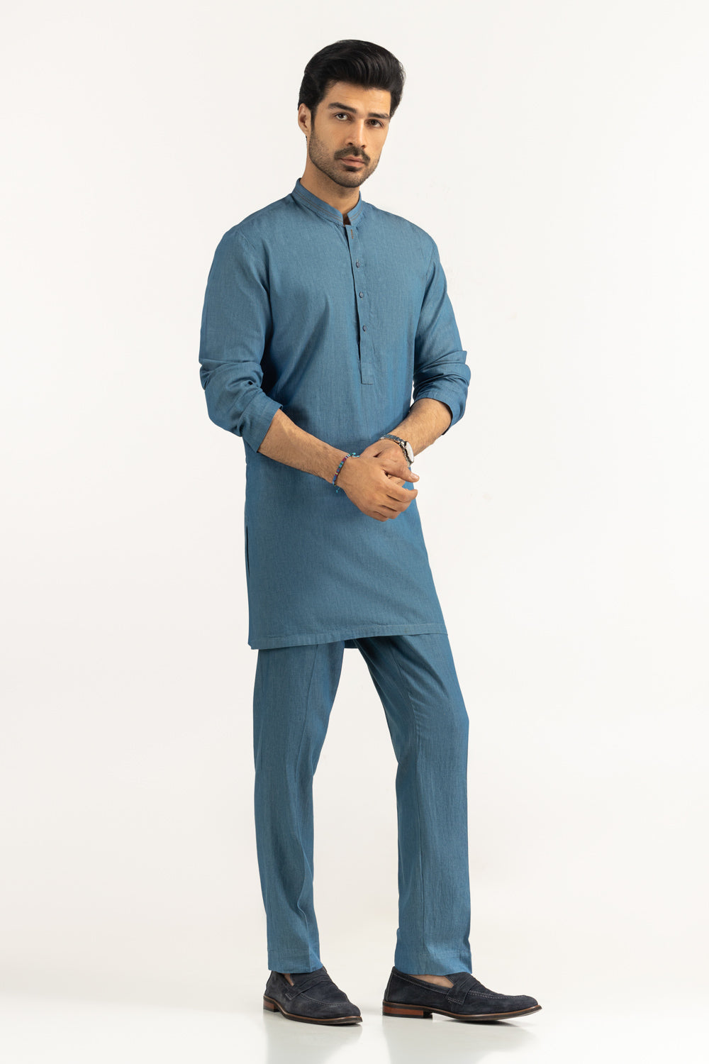 Slim Fit Styling Suits