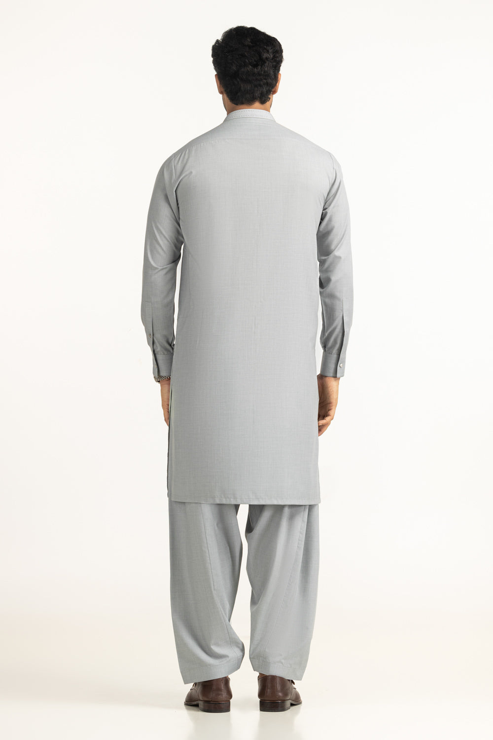Regular Fit Styling Suits