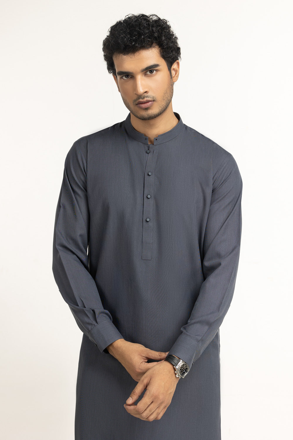 Regular Fit Basic Suits