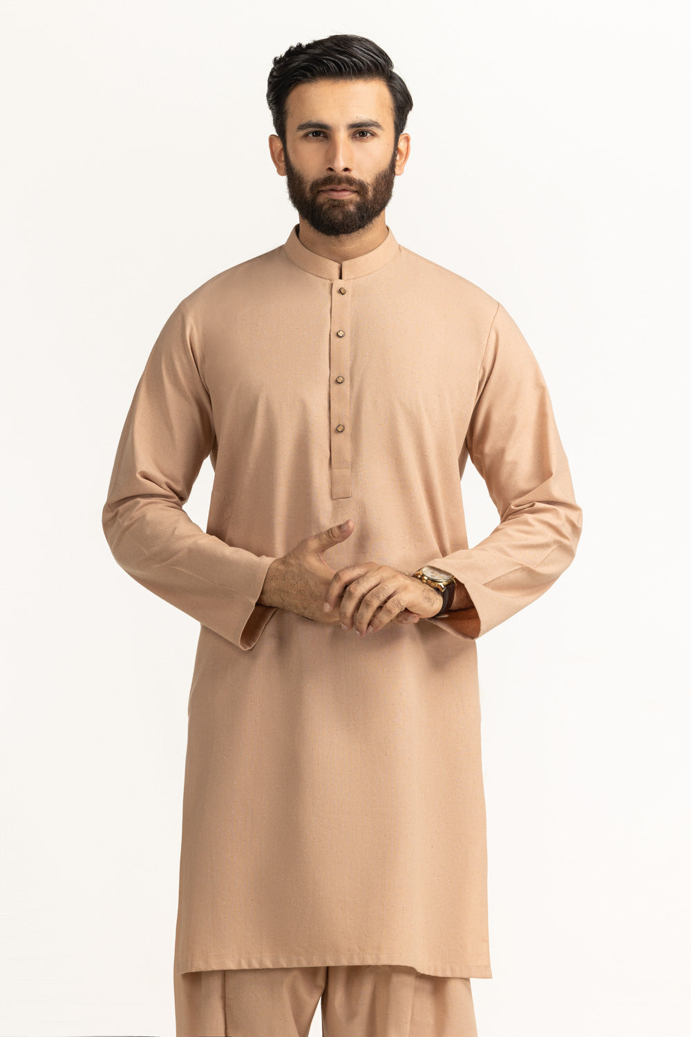 Regular Fit Basic Suits