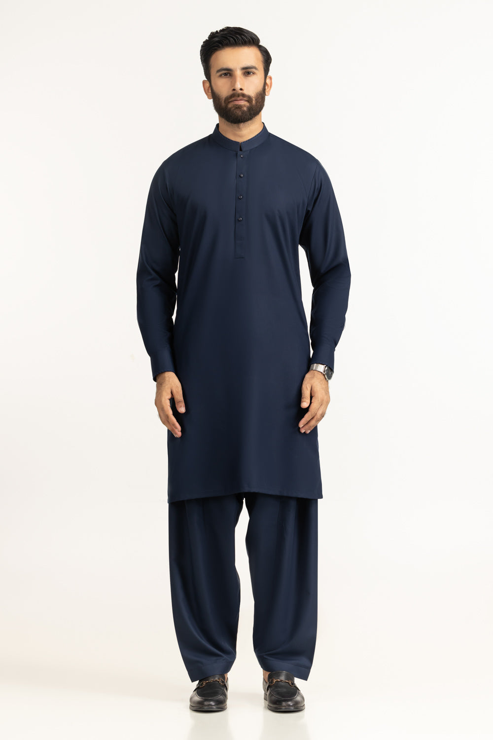 Regular Fit Styling Suits