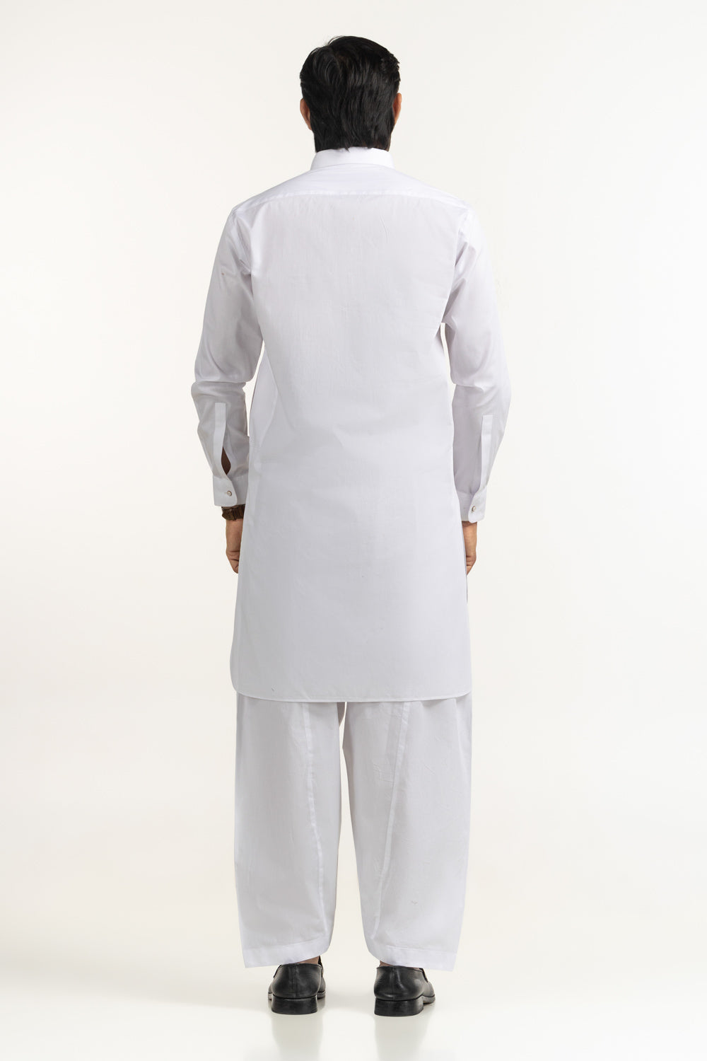 Regular Fit Basic Suits