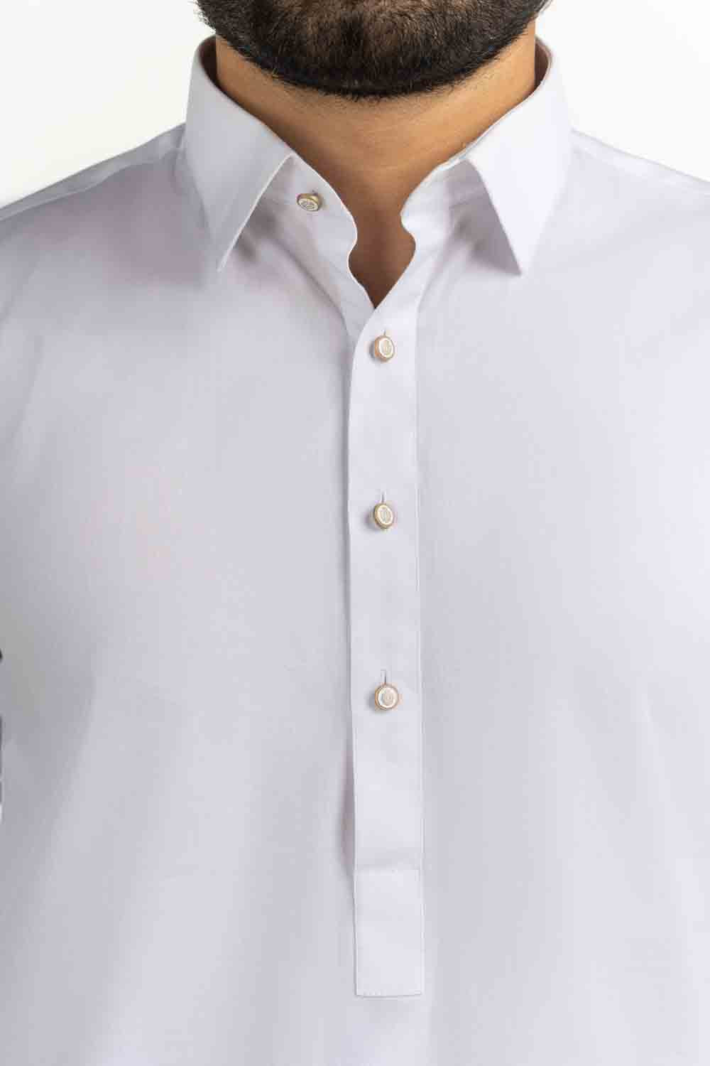 Regular Fit Basic Suits