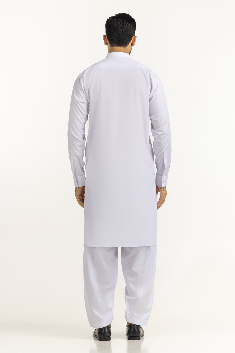 Regular Fit Basic Suits