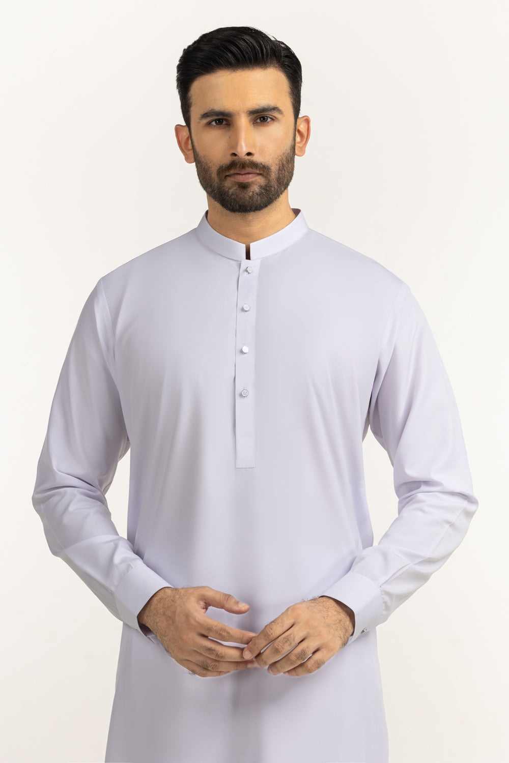 Regular Fit Basic Suits