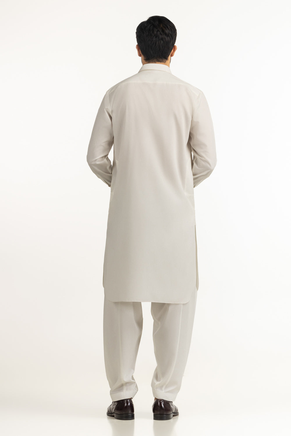 Regular Fit Basic Suits