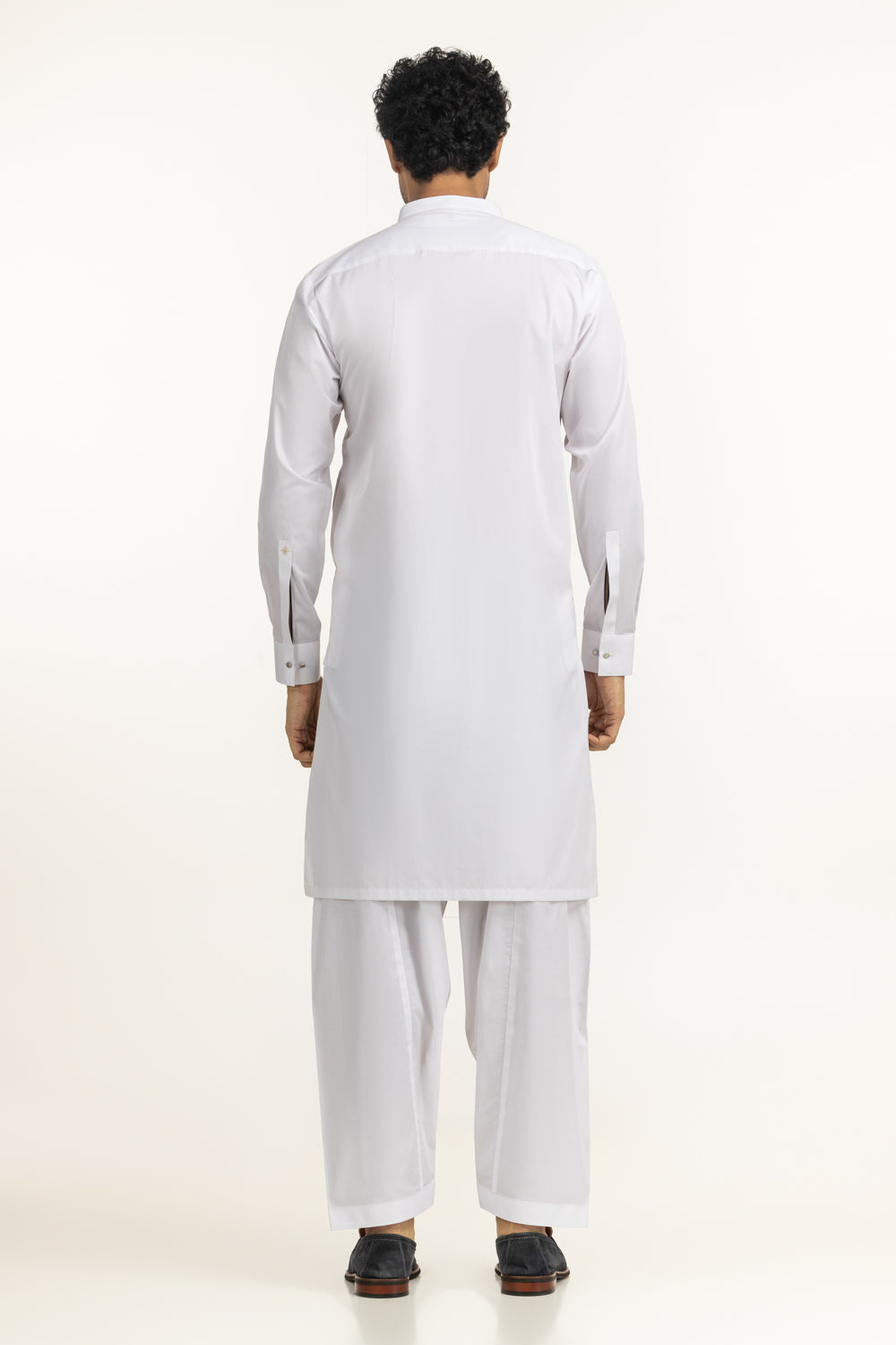 Regular Fit Styling Suits