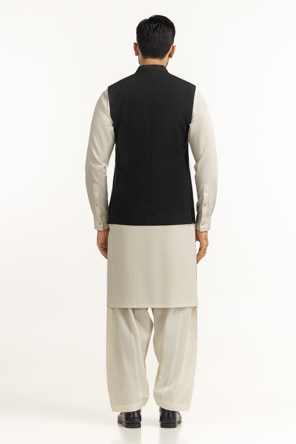 Regular Fit Styling Waist Coat