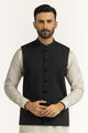 Regular Fit Styling Waist Coat
