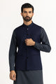 Regular Fit Basic Waistcoat