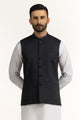 Regular Fit Styling Waist Coat