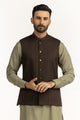 Regular Fit Styling Waist Coat