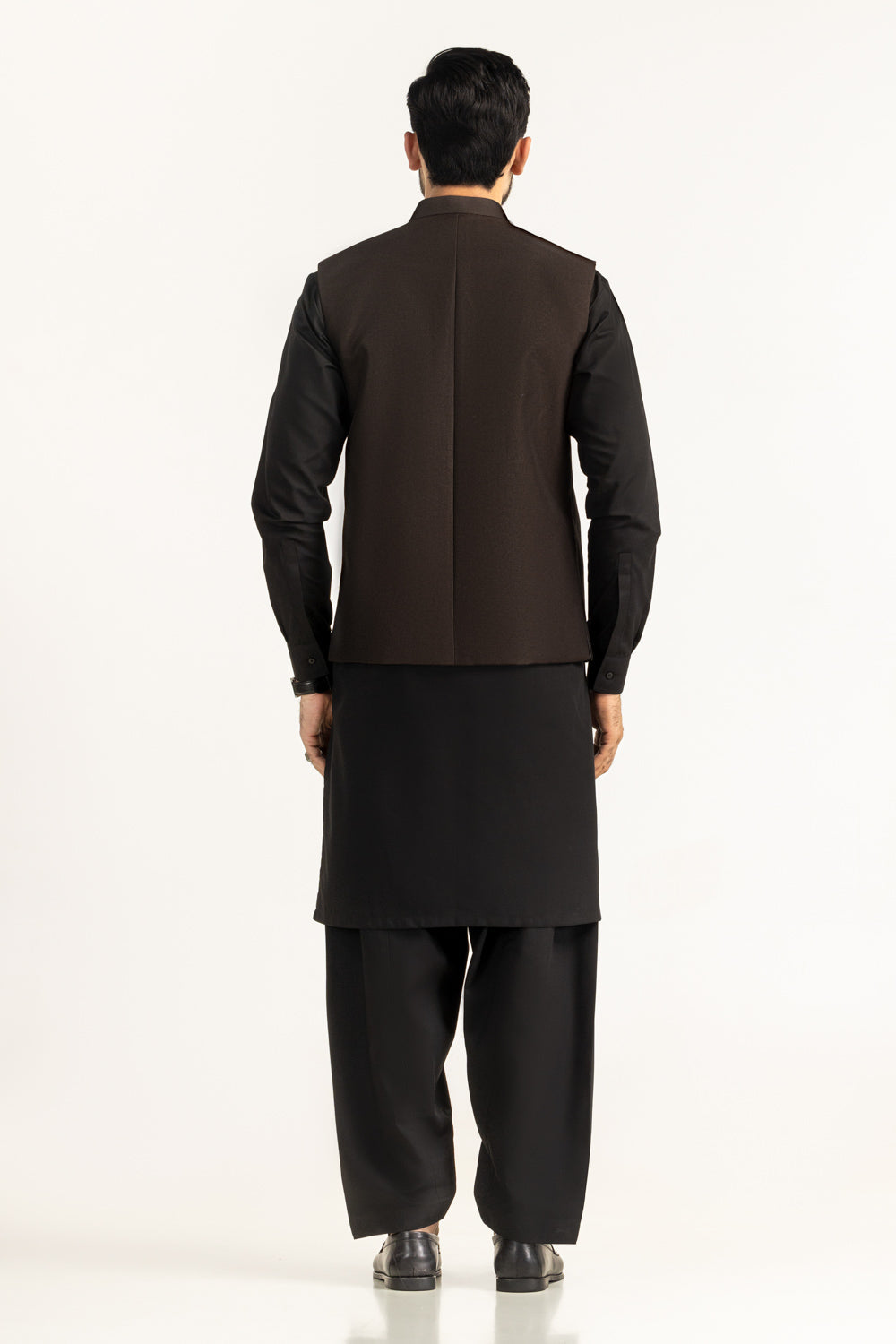Shab-e-Zar Festive Luxe