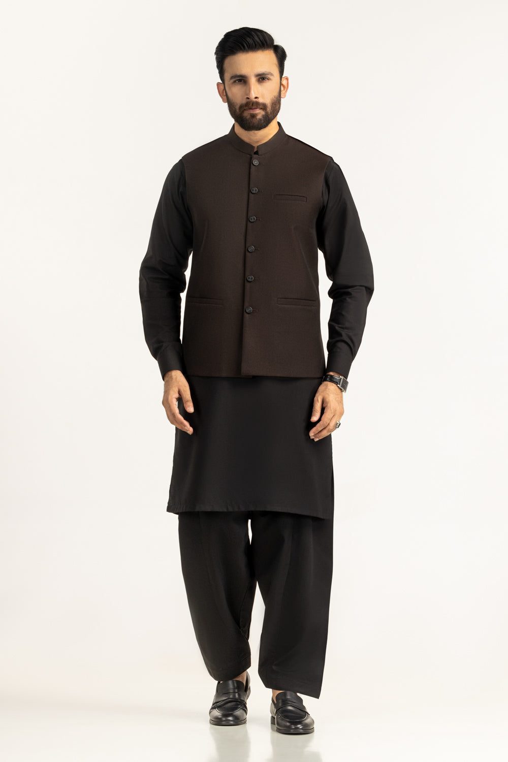 Shab-e-Zar Festive Luxe