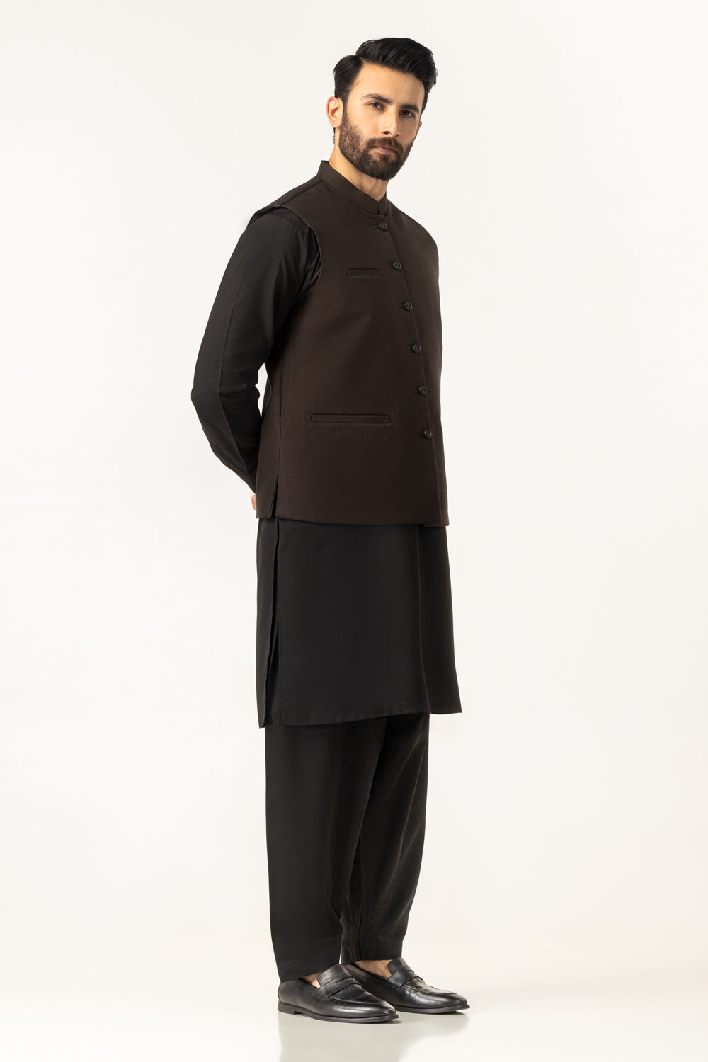 Shab-e-Zar Festive Luxe