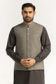 Regular Fit Styling Waist Coat
