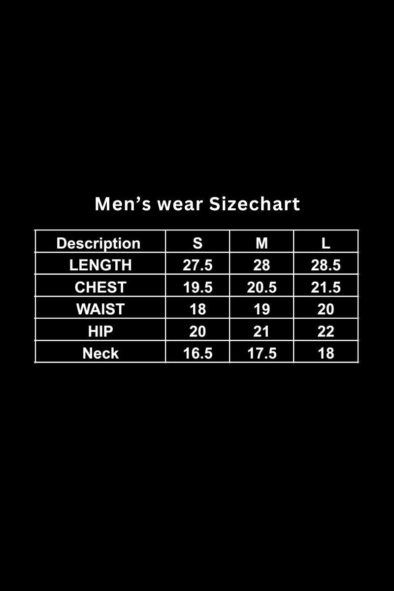 MRW-06  WAISTCOAT