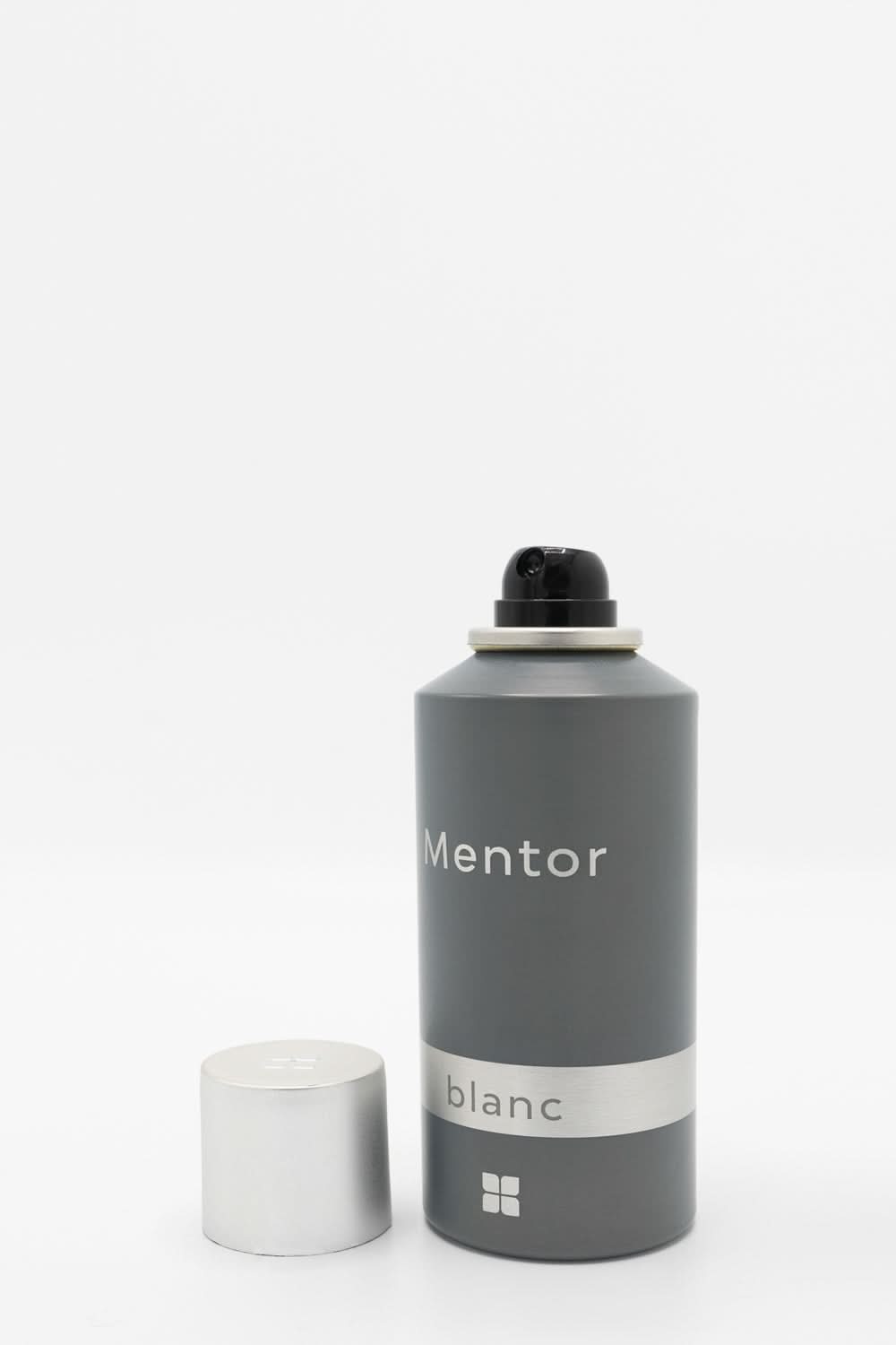 Mentor Blanc Deo For Men