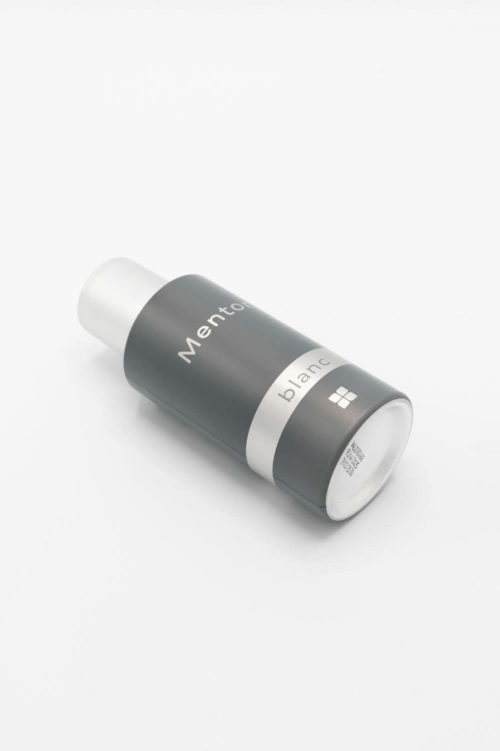 Mentor Blanc Deo For Men