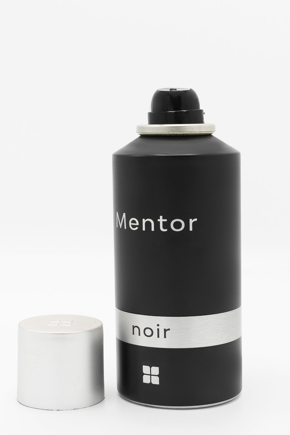 Mentor Noir Deo For Men