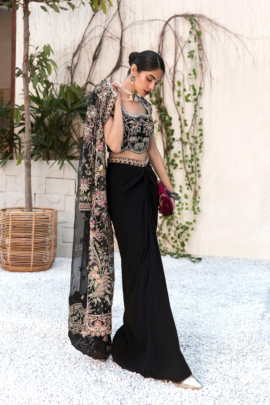 Merium - Ready to Wear