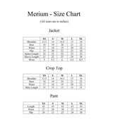 Merium - Ready to Wear