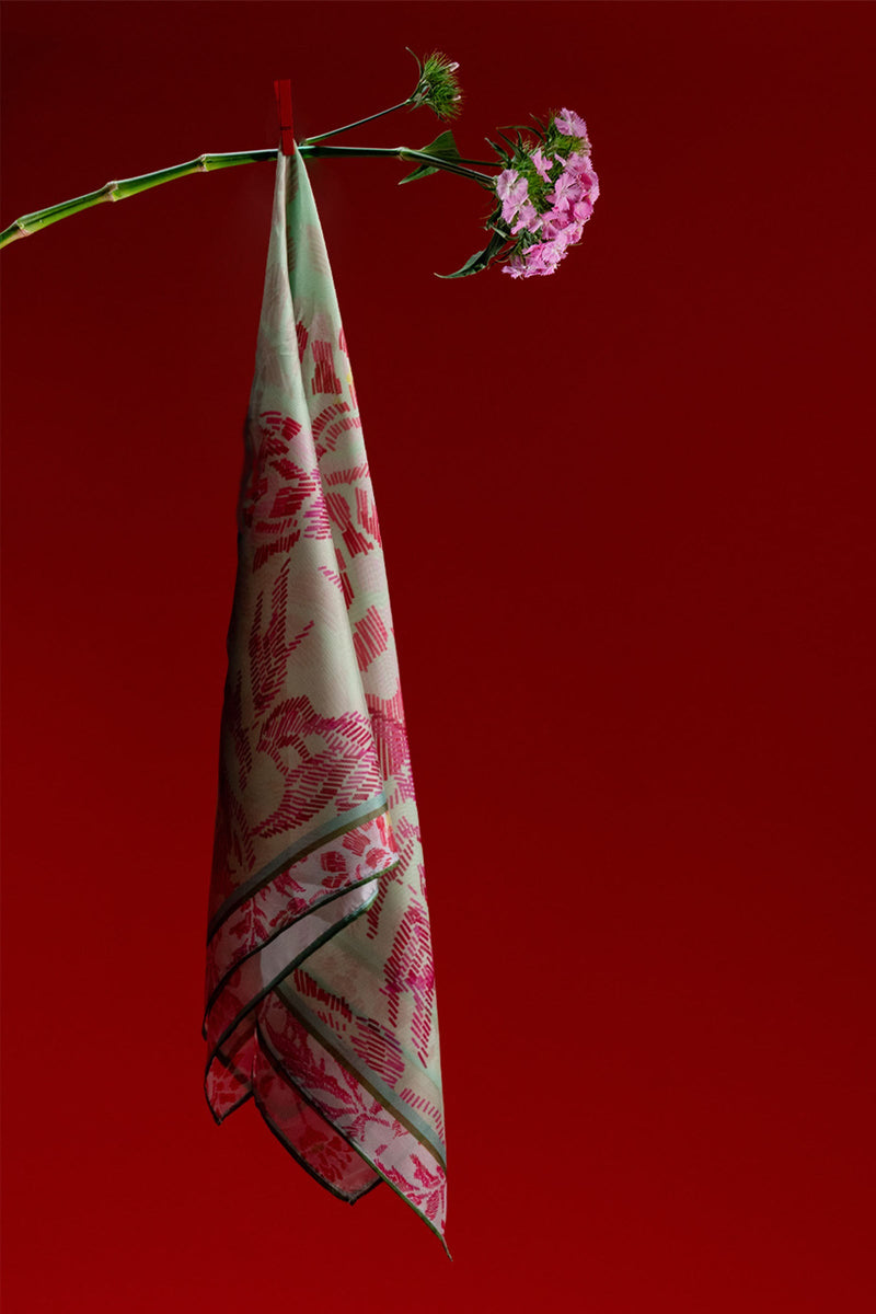 Mint Bloom