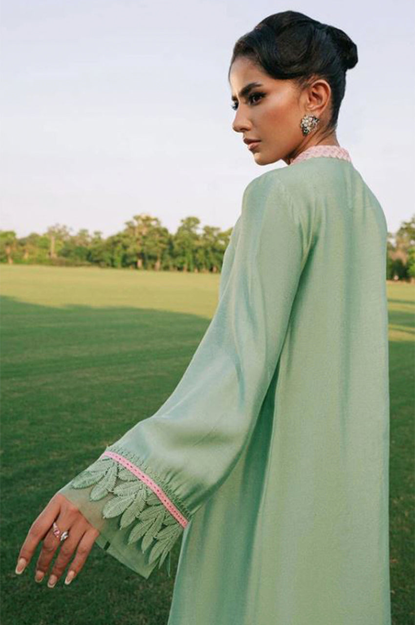 Mint Lily - Shirt,Pants & Dupatta