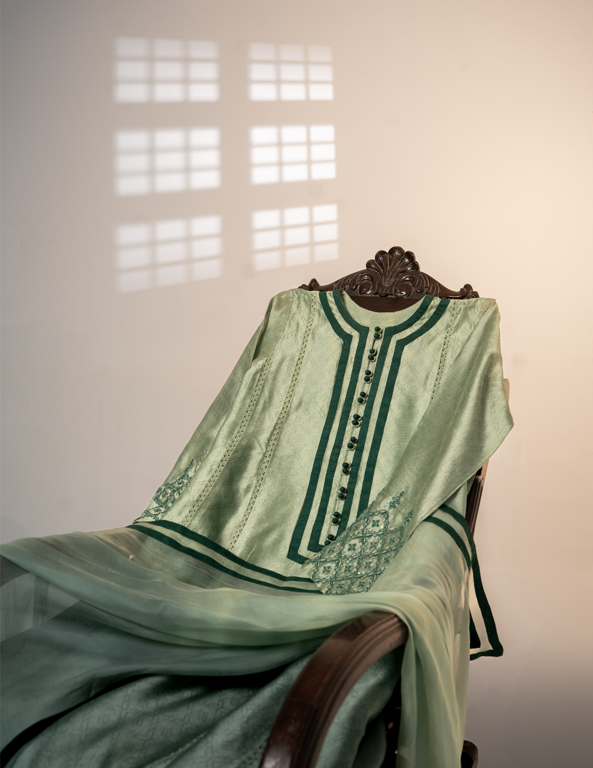 Laado Dupatta