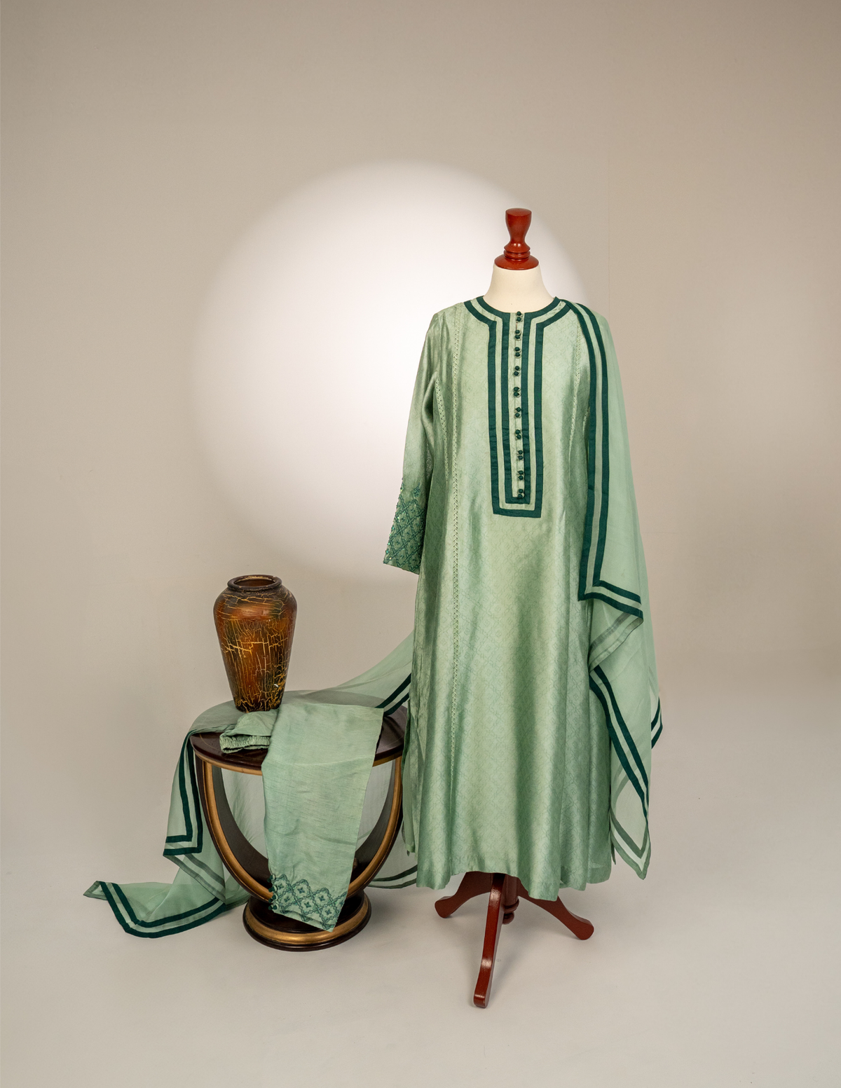 Laado Dupatta