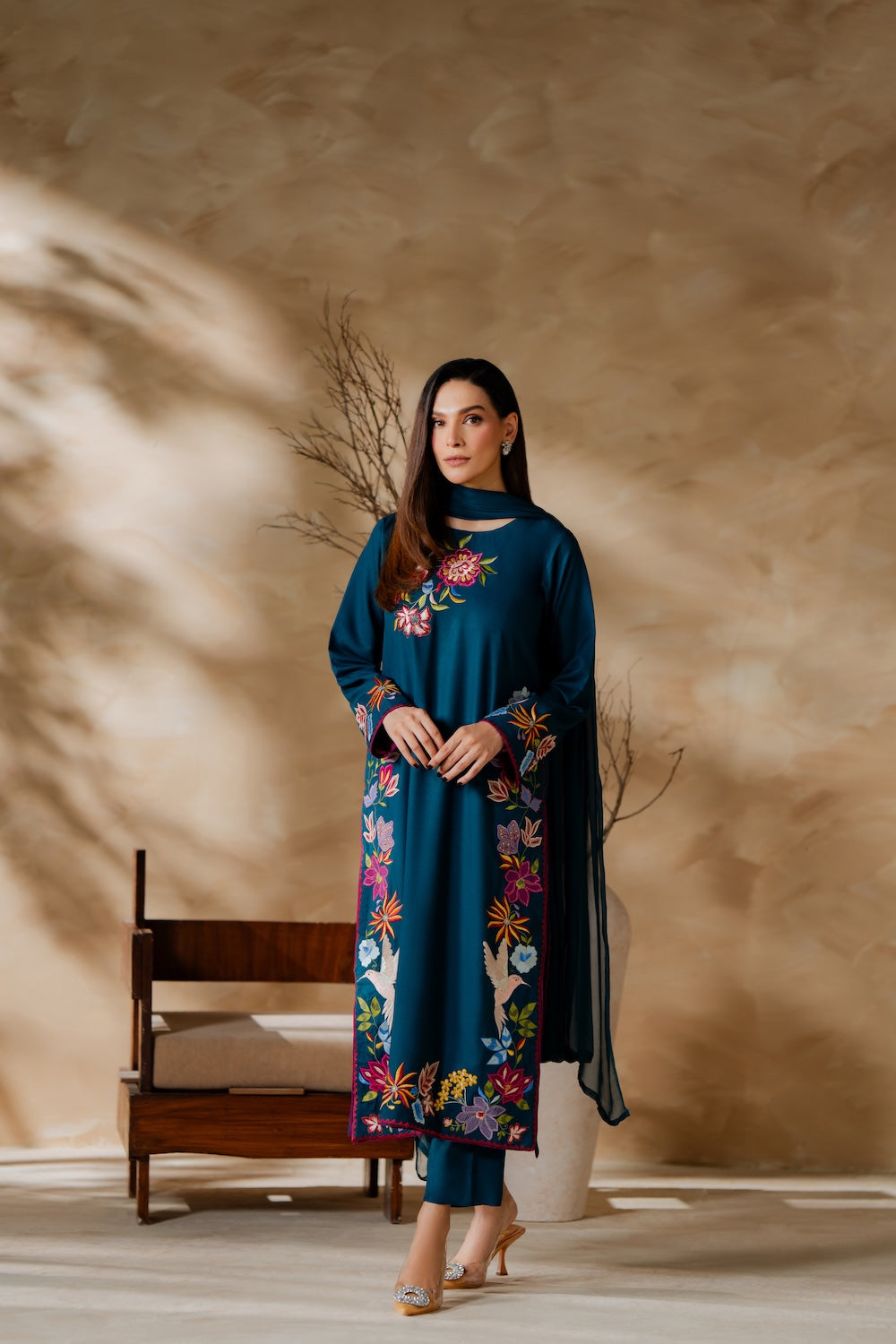 Reina | Ready to Ship