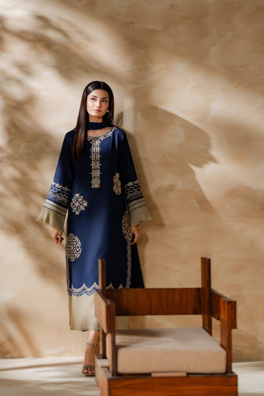Raya | Ready to Ship