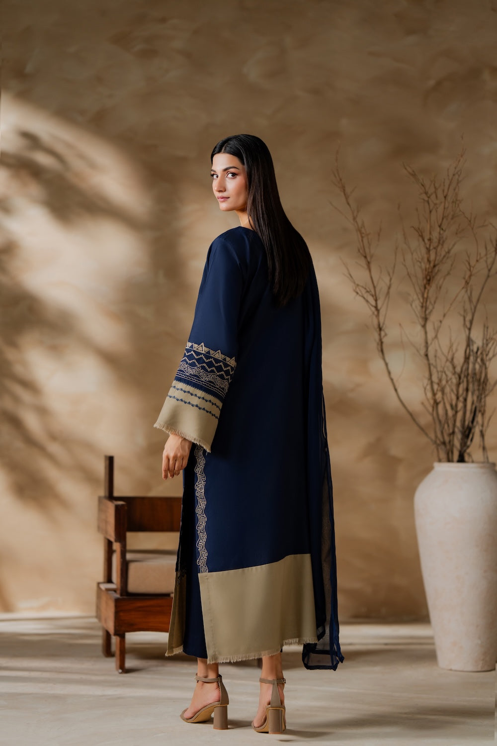 Raya | Ready to Ship