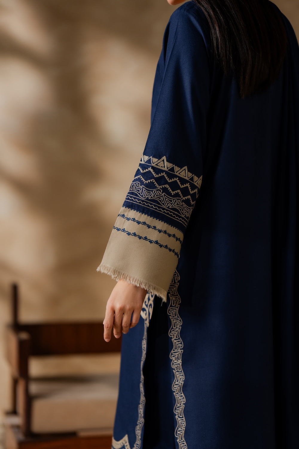 Raya | Ready to Ship