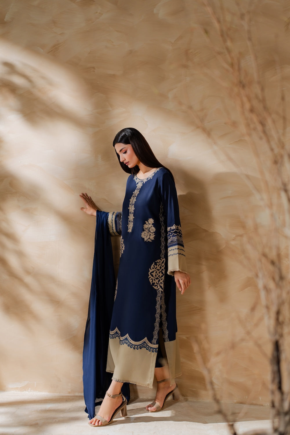 Raya | Ready to Ship