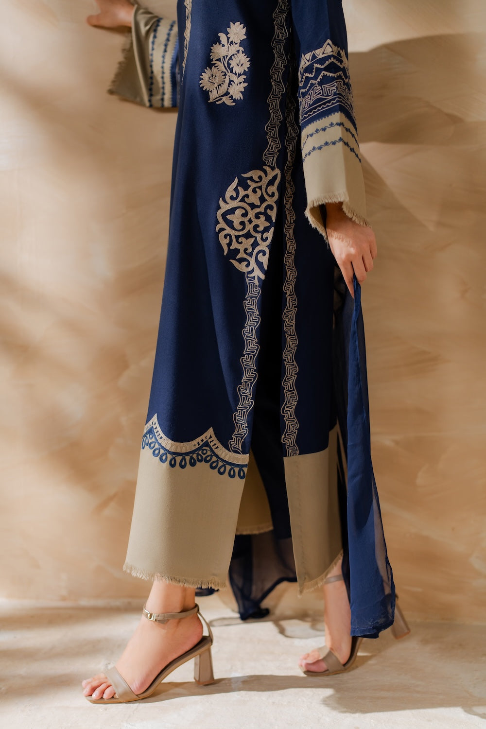 Raya | Ready to Ship