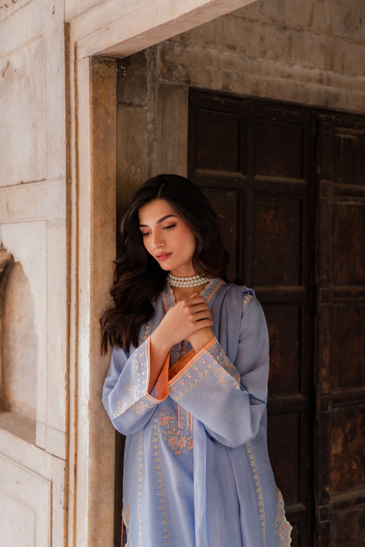 Dahlia | Ready to Ship