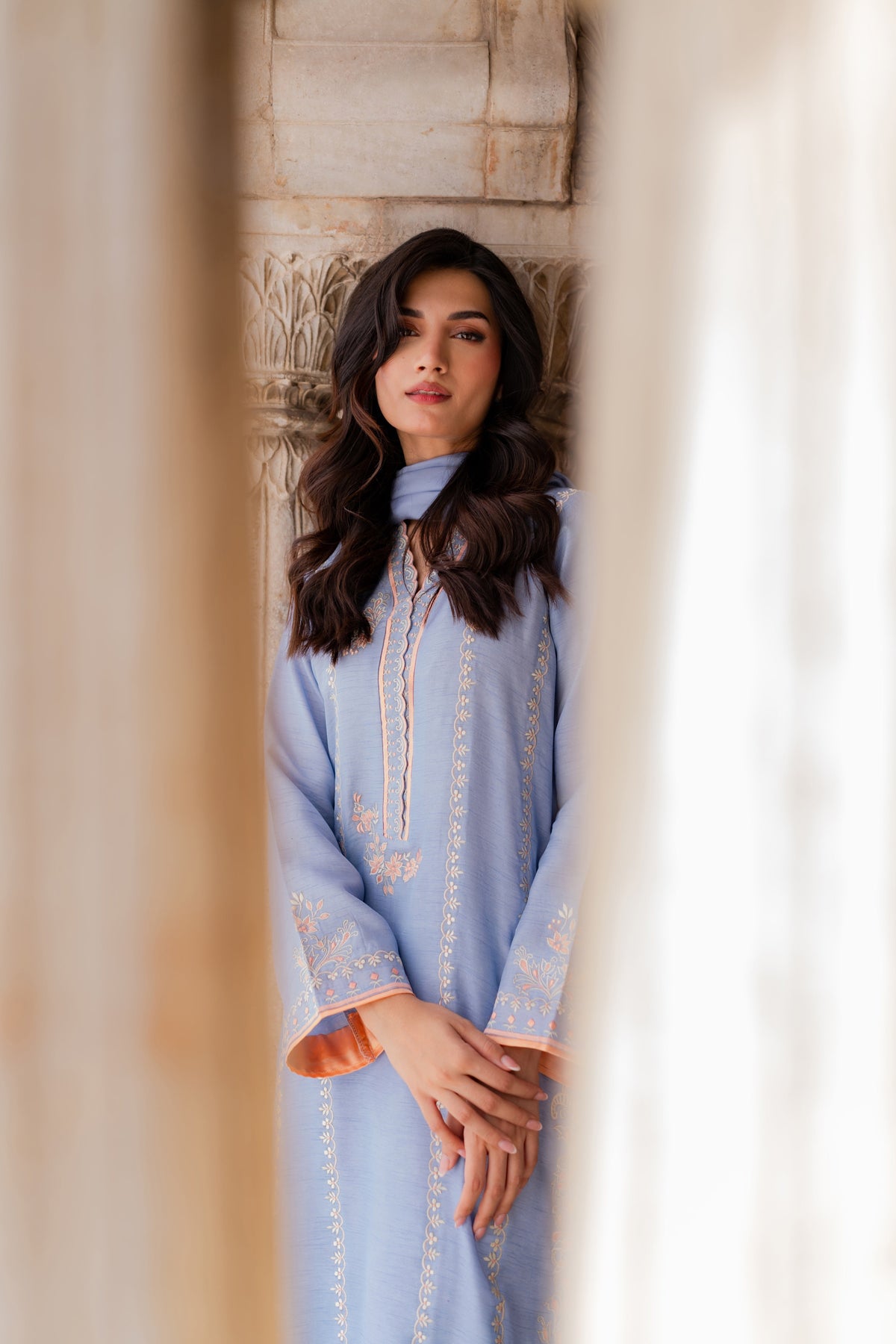 Dahlia | Ready to Ship