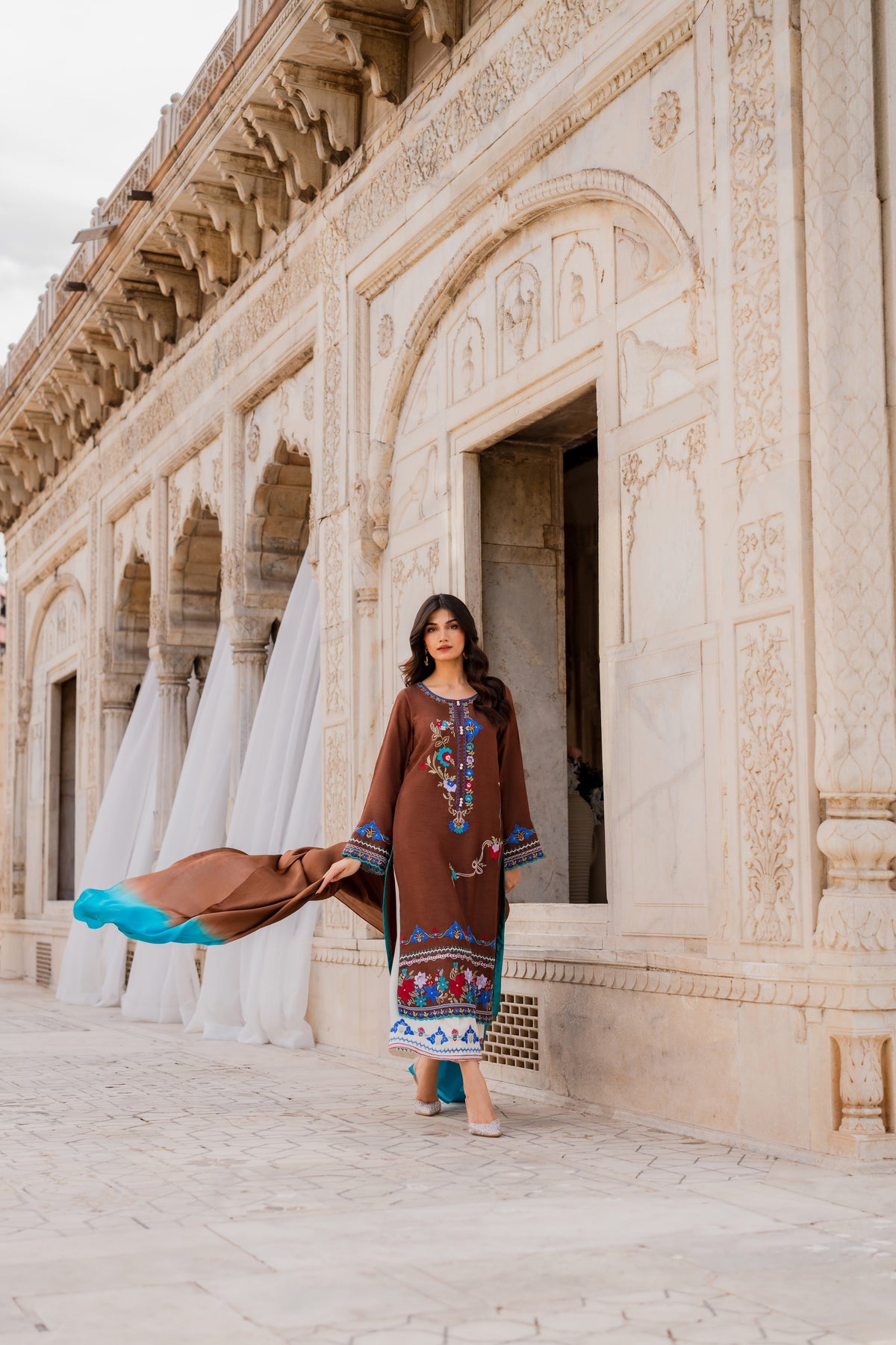 Safira | Ready To Ship