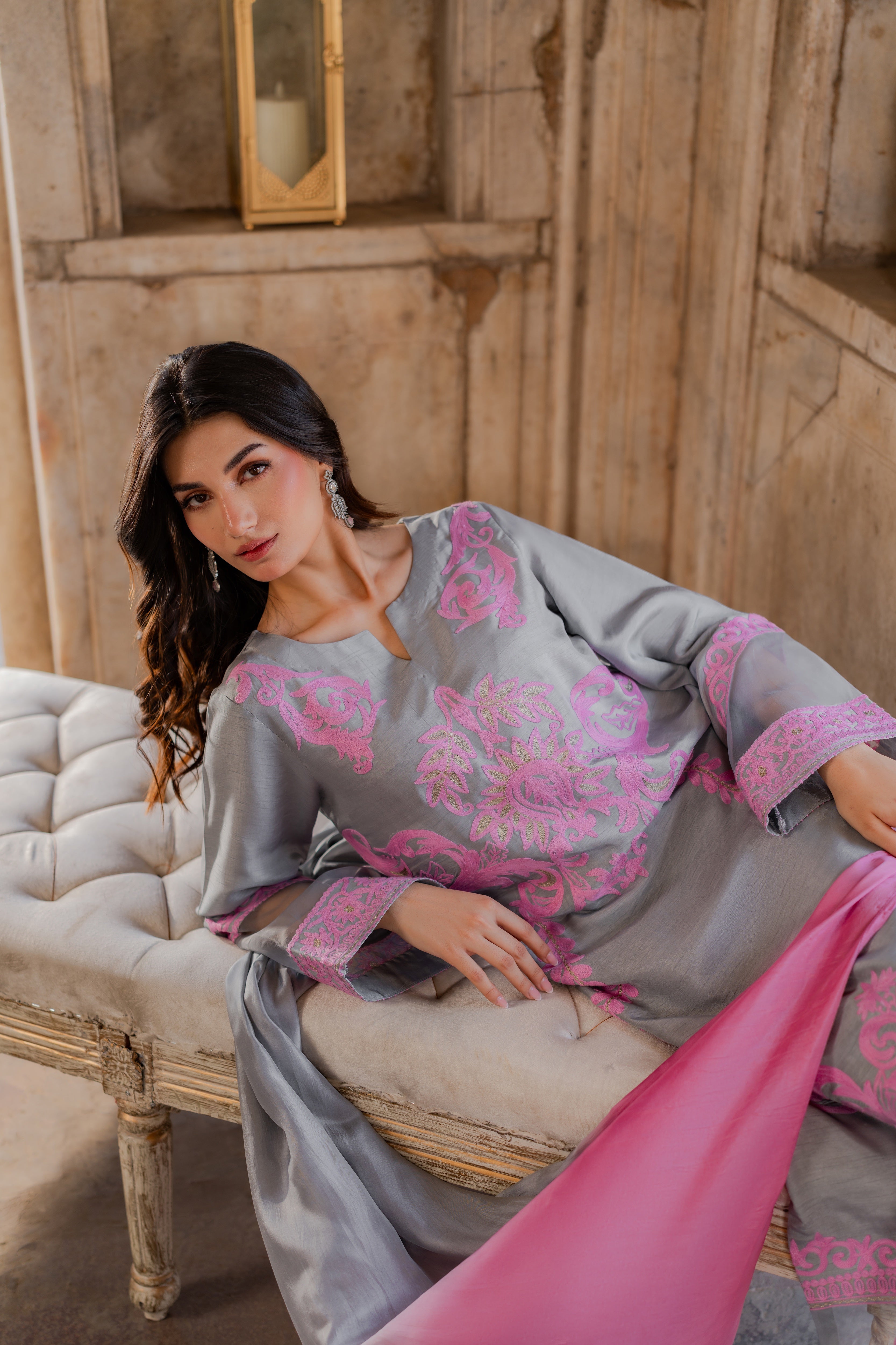 Ghazal