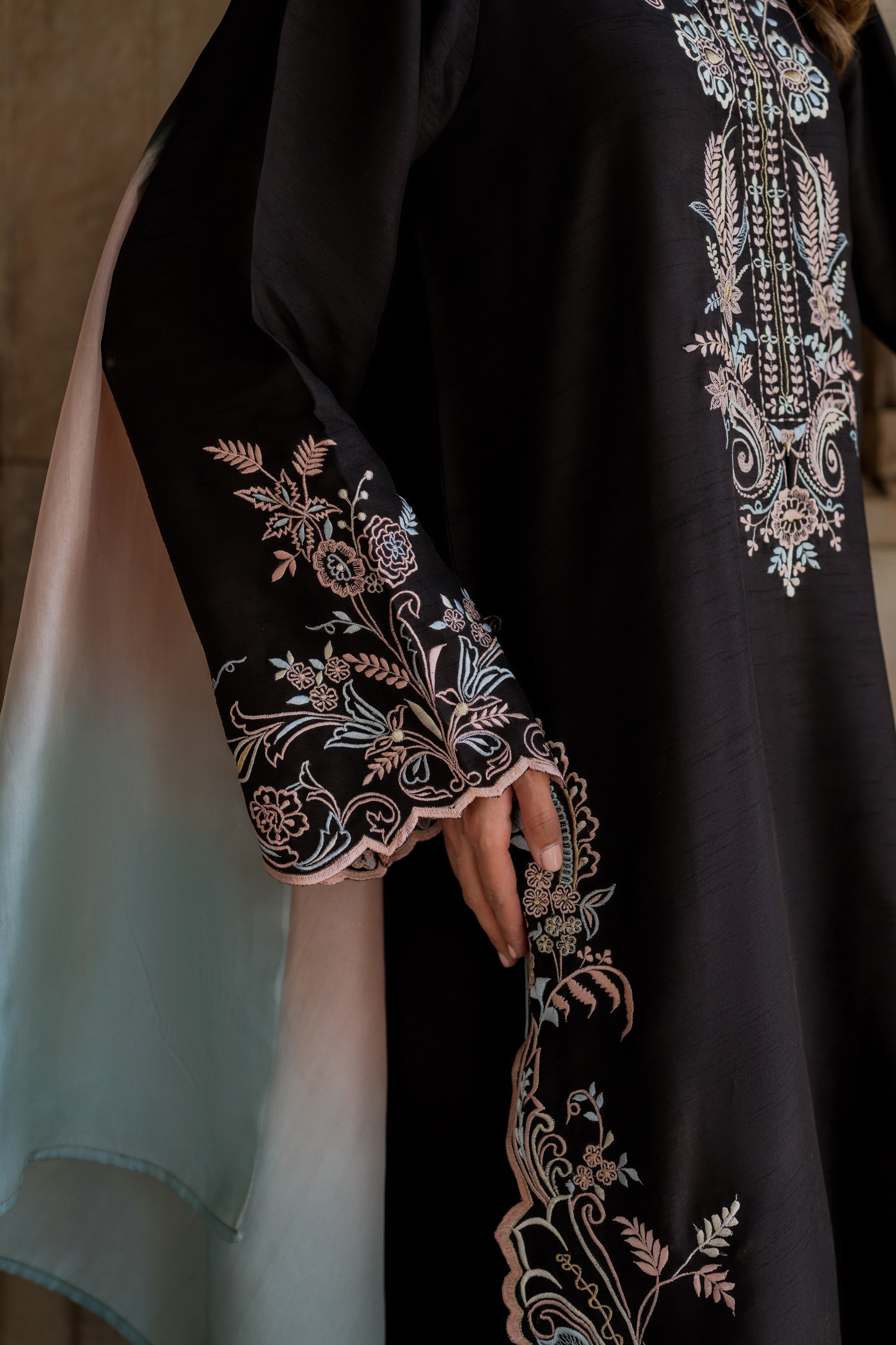 Asra | Ready to Ship