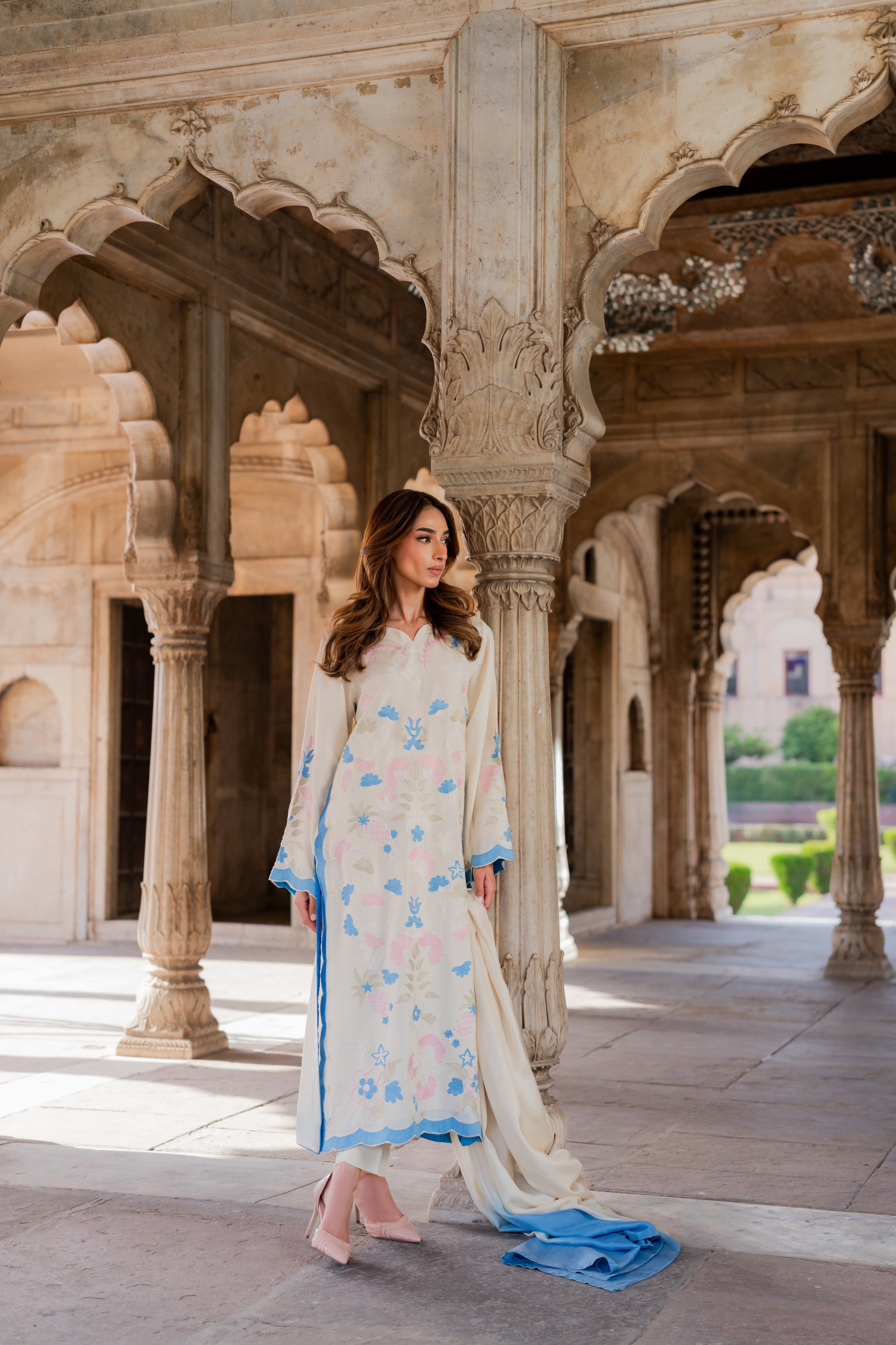 Ramaya | Ready to Ship
