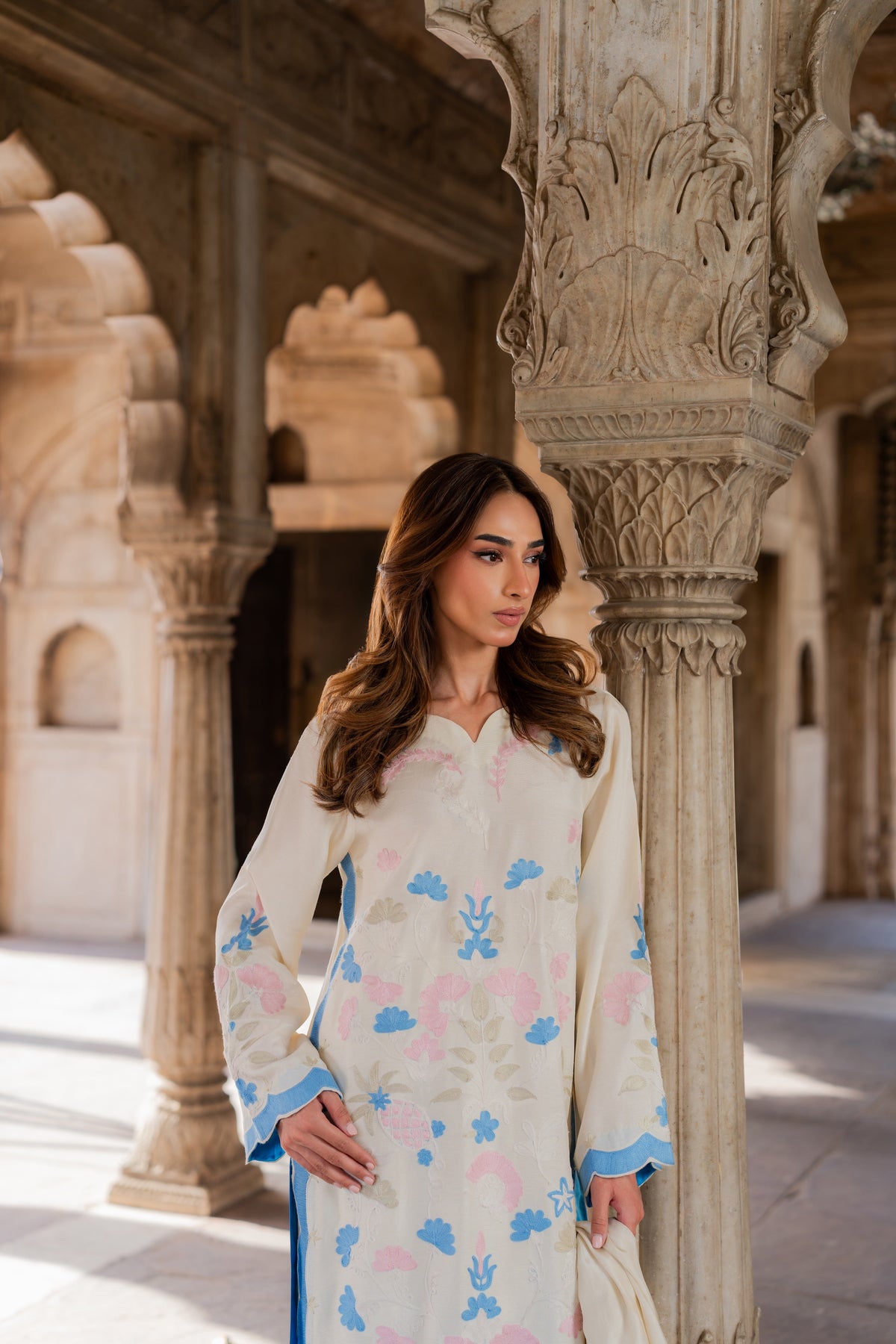Ramaya | Ready to Ship