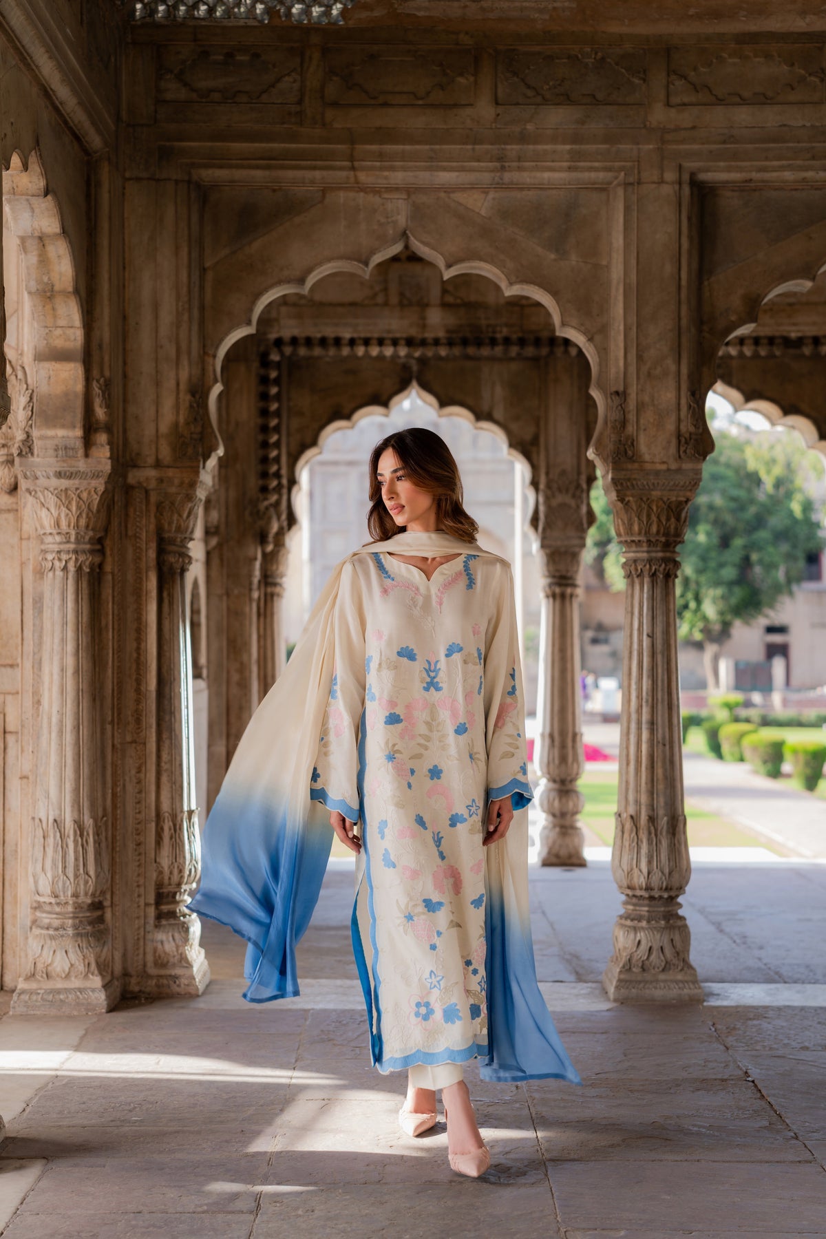 Ramaya | Ready to Ship