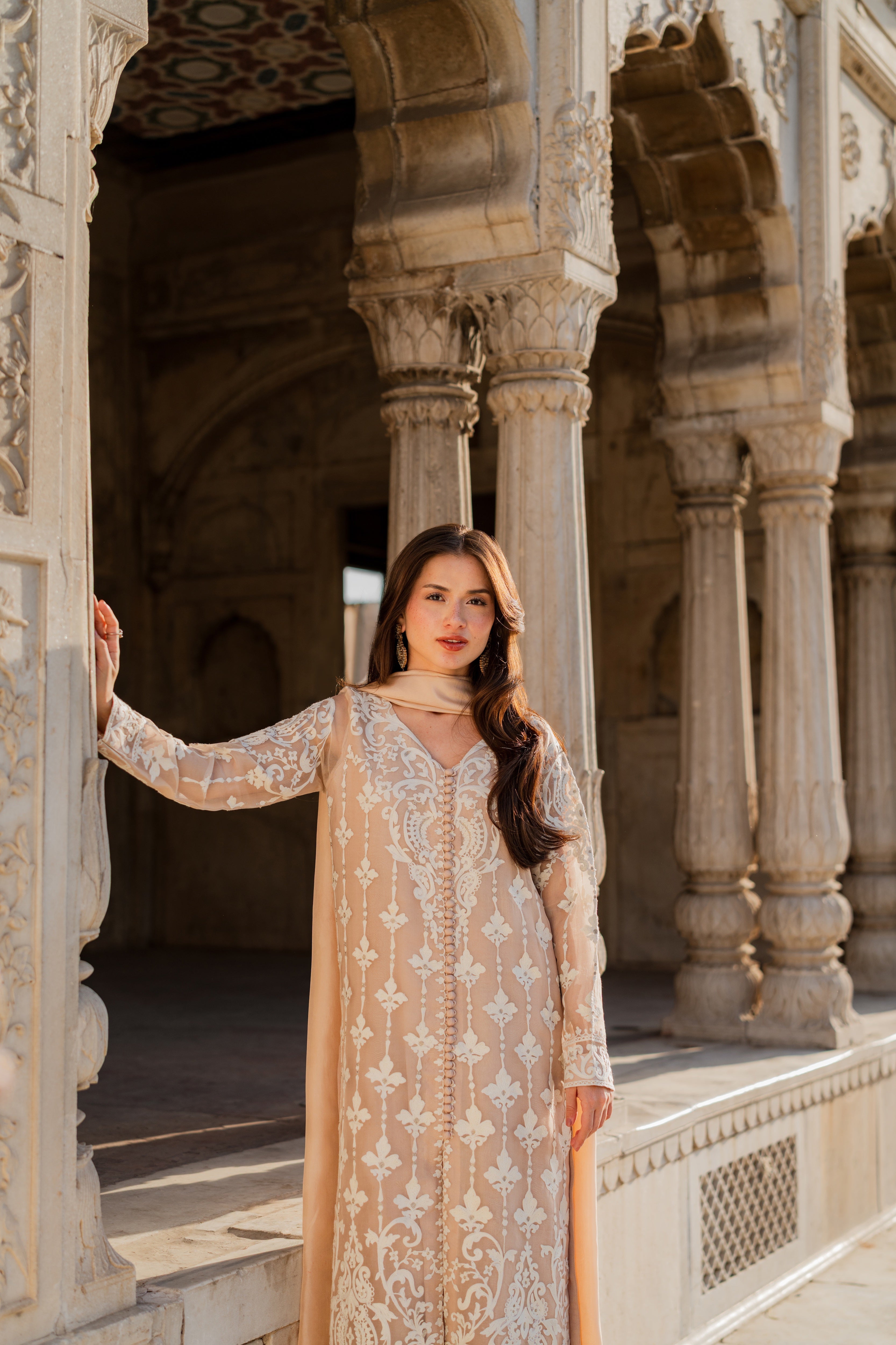 Hooria | Ready to Ship