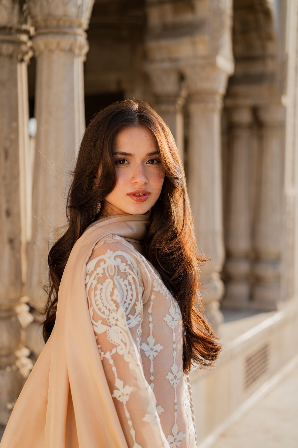Hooria | Ready to Ship