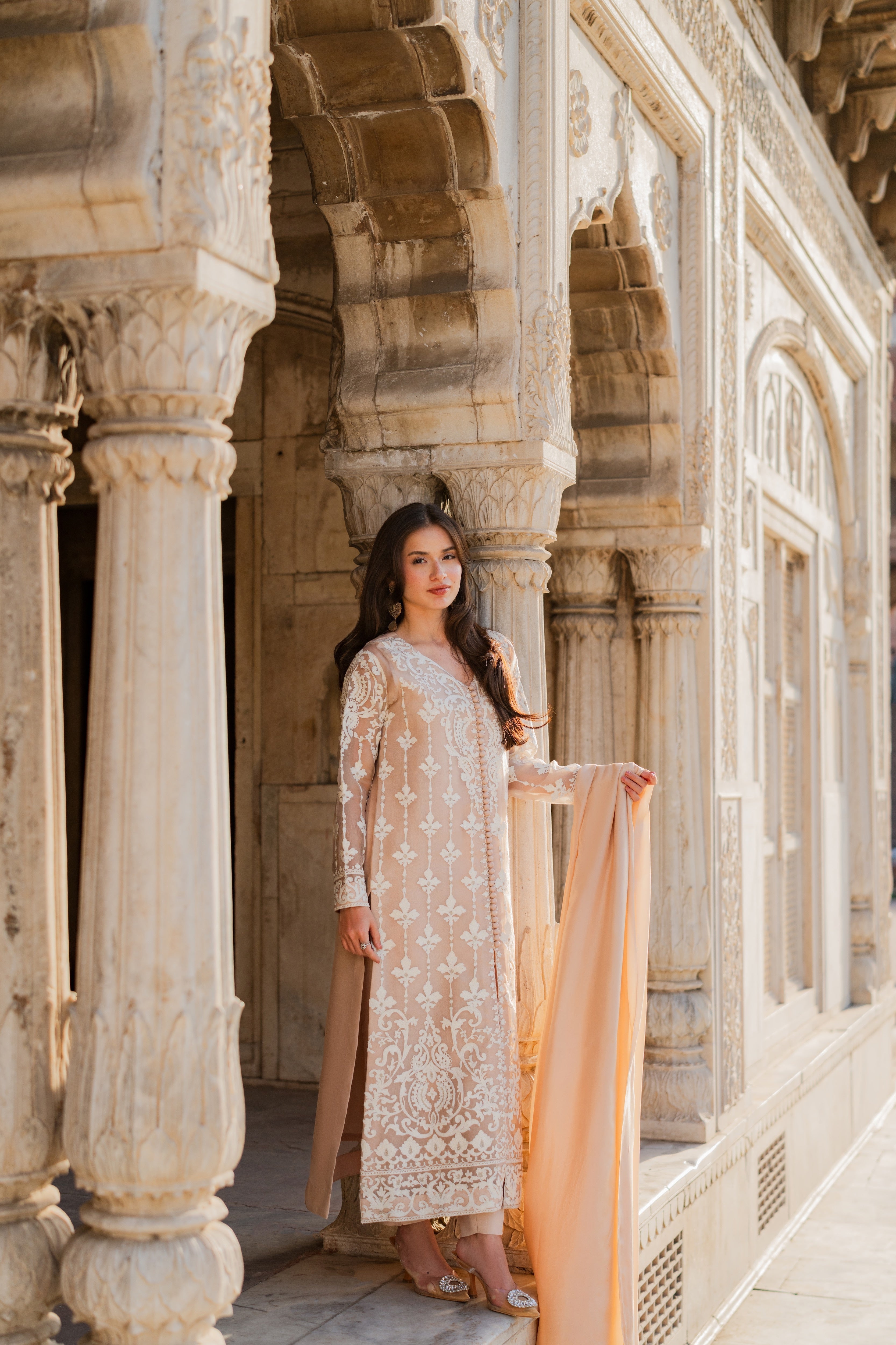 Hooria | Ready to Ship