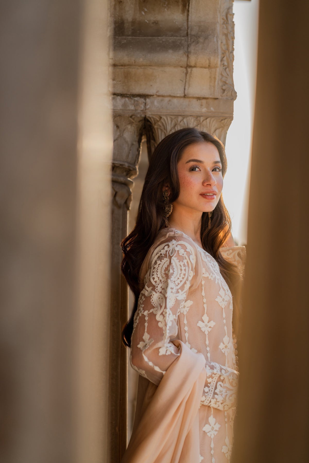 Hooria | Ready to Ship