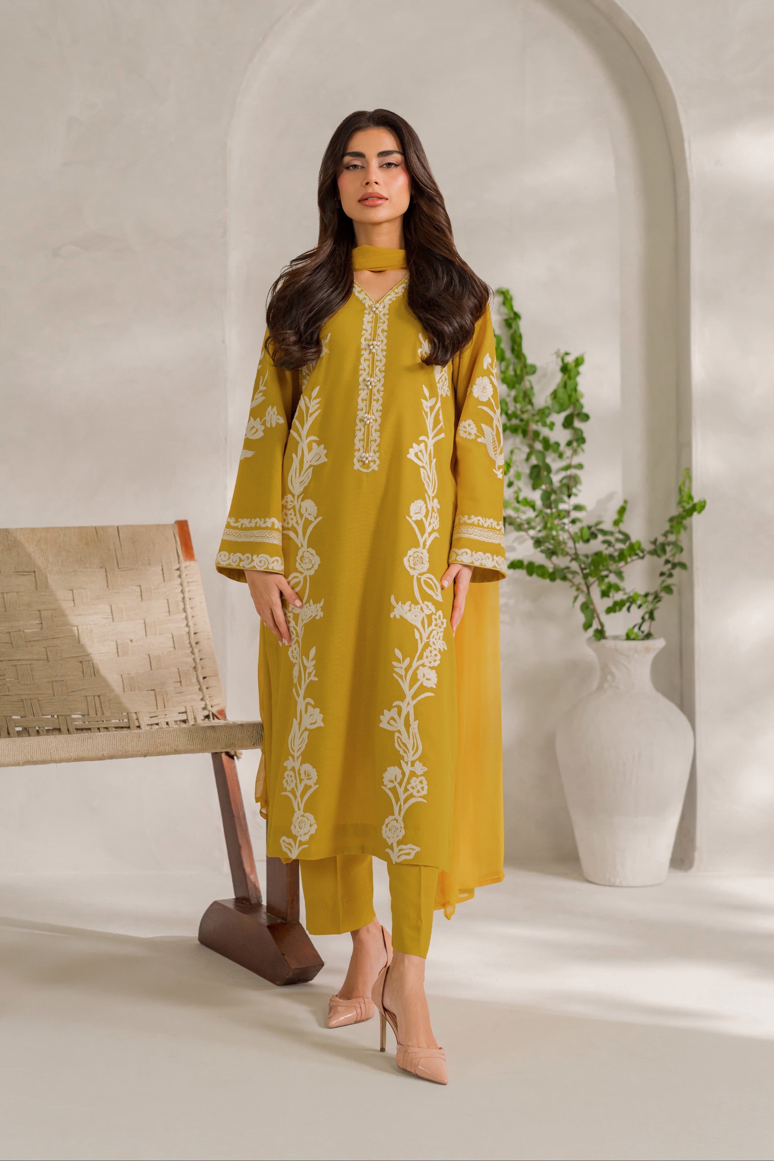 Jahanara | Ready to Ship