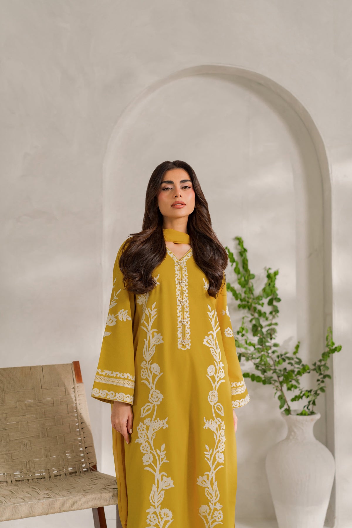 Jahanara | Ready to Ship